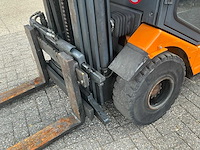 1995 still r70-25 vorkheftruck - afbeelding 28 van  29
