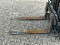 1995 still r70-25 vorkheftruck - afbeelding 29 van  29