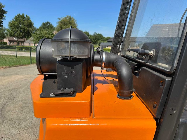 1995 still r70-45 vorkheftruck - afbeelding 2 van  15