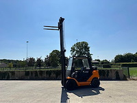 1995 still r70-45 vorkheftruck - afbeelding 8 van  15