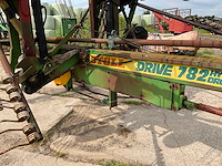 1995 stoll drive 782 hydro zwadhark - afbeelding 3 van  18