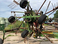 1995 stoll drive 782 hydro zwadhark - afbeelding 4 van  18