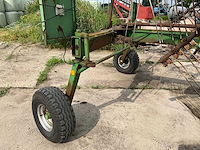 1995 stoll drive 782 hydro zwadhark - afbeelding 6 van  18