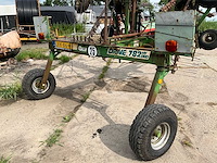 1995 stoll drive 782 hydro zwadhark - afbeelding 15 van  18