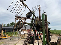 1995 stoll drive 782 hydro zwadhark - afbeelding 16 van  18