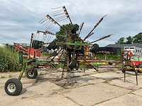 1995 stoll drive 782 hydro zwadhark - afbeelding 7 van  18