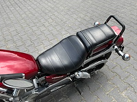 1995 suzuki savage 650 motorfiets - afbeelding 2 van  16
