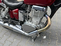 1995 suzuki savage 650 motorfiets - afbeelding 4 van  16