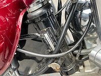 1995 suzuki savage 650 motorfiets - afbeelding 8 van  16