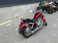 1995 suzuki savage 650 motorfiets - afbeelding 10 van  16