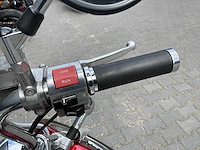 1995 suzuki savage 650 motorfiets - afbeelding 15 van  16