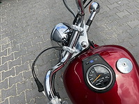 1995 suzuki savage 650 motorfiets - afbeelding 16 van  16
