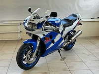 1995 suzuki sport gsx r 1100 w , mg-lh-94