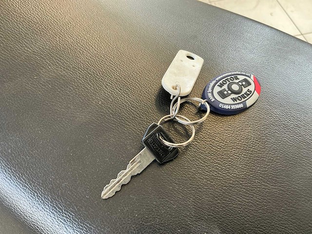 1995 suzuki sport gsx r 1100 w , mg-lh-94 - afbeelding 8 van  11