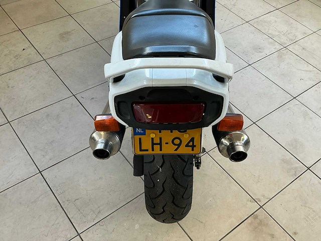 1995 suzuki sport gsx r 1100 w , mg-lh-94 - afbeelding 10 van  11