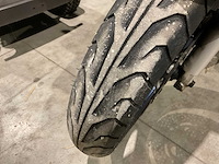 1995 suzuki tour gn72a motorfiets - afbeelding 2 van  15