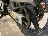 1995 suzuki tour gn72a motorfiets - afbeelding 3 van  15