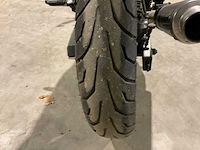 1995 suzuki tour gn72a motorfiets - afbeelding 5 van  15