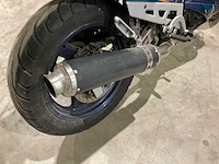 1995 suzuki tour gn72a motorfiets - afbeelding 6 van  15