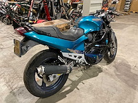 1995 suzuki tour gn72a motorfiets - afbeelding 9 van  15