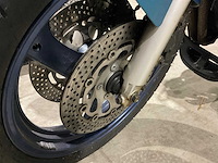 1995 suzuki tour gn72a motorfiets - afbeelding 15 van  15