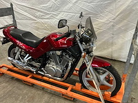 1995 suzuki tour vs51b motorfiets - afbeelding 1 van  7