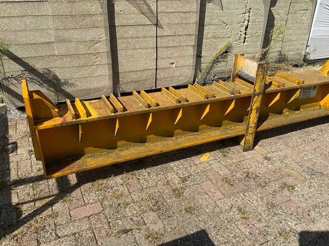 1995 swart evenaar - afbeelding 2 van  6