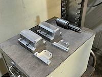 1995 takisawa tc-20 cnc-draaibank met lns stafaanvoer - afbeelding 7 van  21