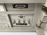 1995 tektronix tds 540b oscilloscoop - afbeelding 7 van  9