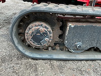1995 teupen leo 26 h hoogwerker - afbeelding 2 van  44