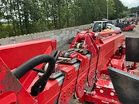 1995 teupen leo 26 h hoogwerker - afbeelding 17 van  46