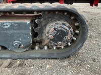 1995 teupen leo 26 h hoogwerker - afbeelding 2 van  46