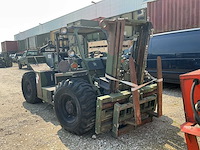 1995 the entwistle company 4x4 vorkheftruck - afbeelding 3 van  10