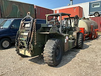 1995 the entwistle company 4x4 vorkheftruck - afbeelding 4 van  10