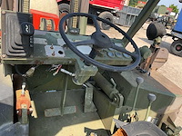 1995 the entwistle company 4x4 vorkheftruck - afbeelding 7 van  10