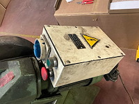 1995 thomas s.p.a. 5/95 model; 250 tdv afkortcirkelzaagmachine - afbeelding 2 van  16