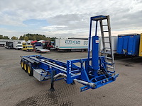 1995 tinsley tt1527/40as 30ft kiepchassis - afbeelding 11 van  18