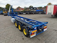 1995 tinsley tt1527/40as 30ft kiepchassis - afbeelding 12 van  18