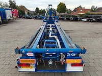 1995 tinsley tt1527/40as 30ft kiepchassis - afbeelding 14 van  18