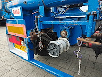 1995 tinsley tt1527/40as 30ft kiepchassis - afbeelding 17 van  18