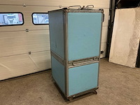 1995 tkt c720 aanvoerkoeling - afbeelding 1 van  4