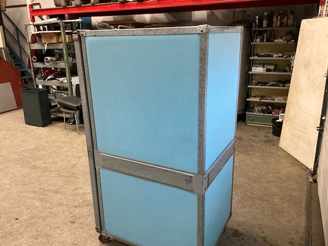 1995 tkt c720 aanvoerkoeling - afbeelding 3 van  4