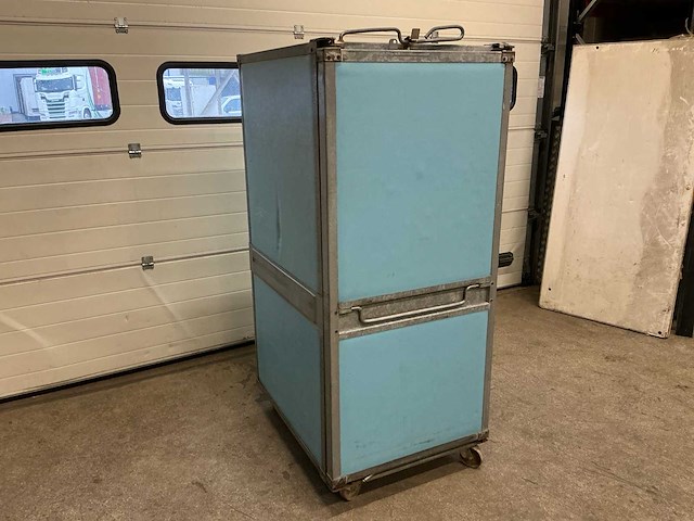 1995 tkt c720 aanvoerkoeling - afbeelding 1 van  7