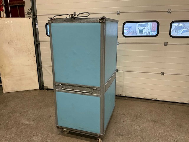 1995 tkt c720 aanvoerkoeling - afbeelding 2 van  7