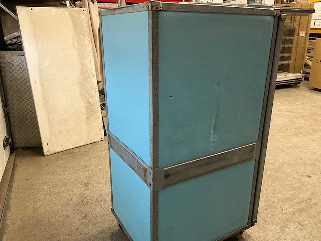 1995 tkt c720 aanvoerkoeling - afbeelding 5 van  7