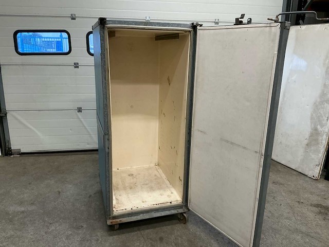 1995 tkt c720 aanvoerkoeling - afbeelding 6 van  7