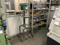 1995 tnw 13r tafelboormachine - afbeelding 1 van  3