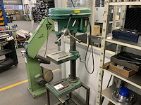 1995 tnw 13r tafelboormachine - afbeelding 3 van  3