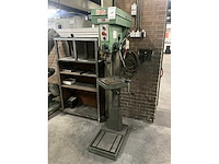 1995 tnw super condor 24 kolomboormachine - afbeelding 1 van  8