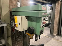1995 tnw super condor 24 kolomboormachine - afbeelding 3 van  8